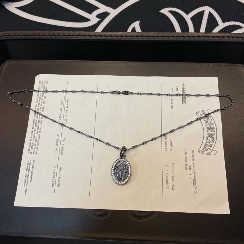 Chrome Hearts Necklaces